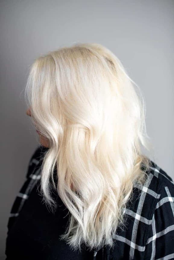 The Essential Guide to Getting Rid of Brassy Blonde Hair at Home – Zotos  Professional