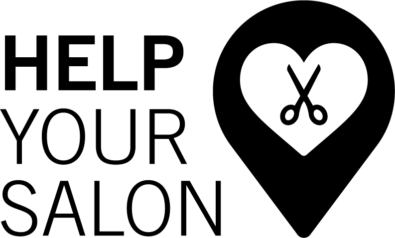 Help your salon